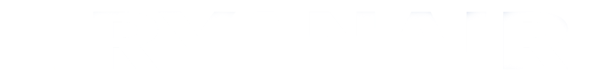 Logo Ryanair